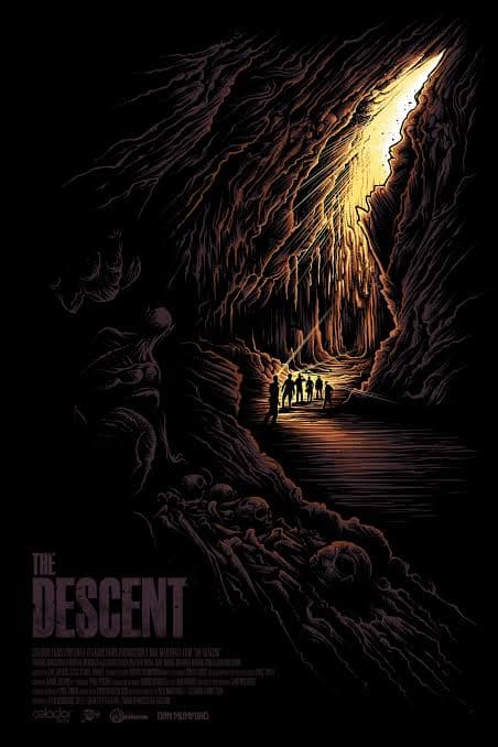 The Descent